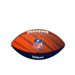 Denver Broncos Wilson Junior Team Tailgate Ball