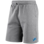 Detroit Lions Essential Shorts - Mens