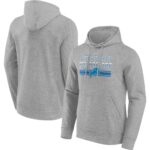 Detroit Lions Hometown Graphic Hoodie - Mens
