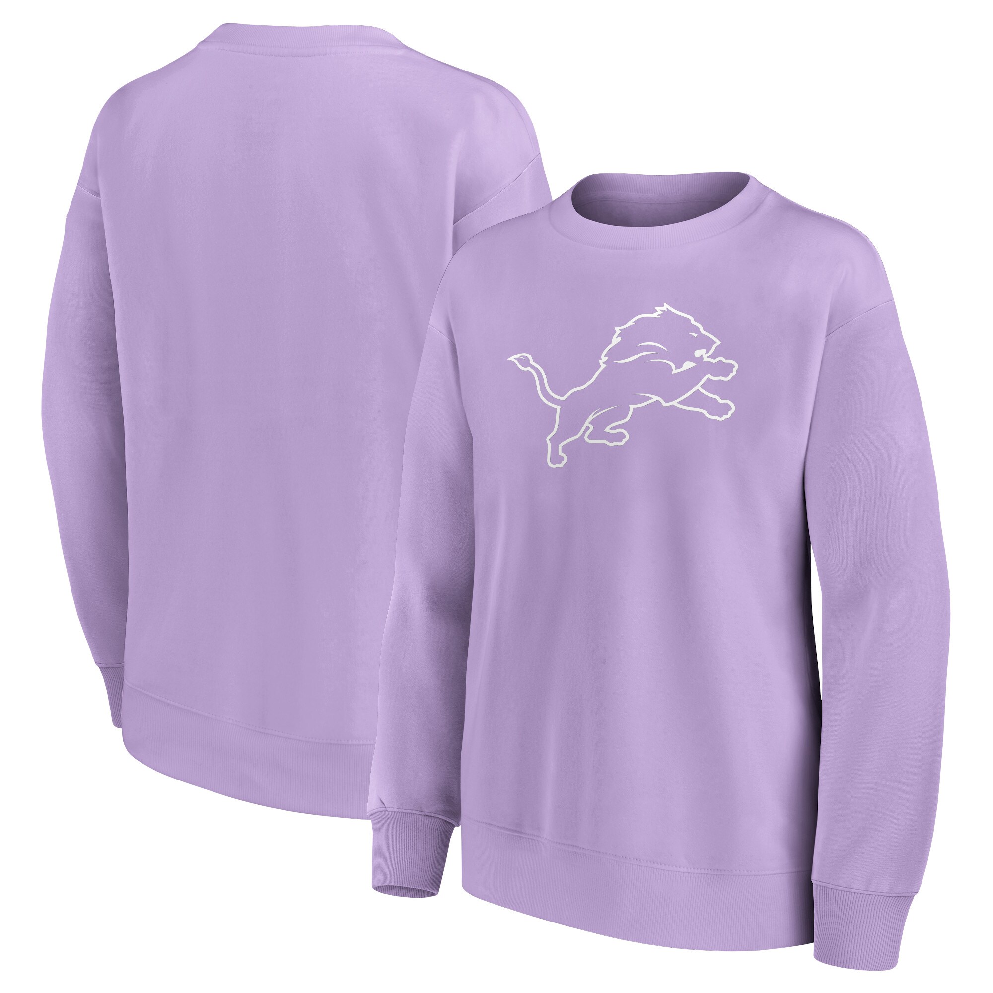 detroit-lions-mono-logo-graphic-oversized-crew-sweatshirt-womens_ss5_p-200396433-pv-1-u-embjb0mvbmxhypucfocy-v-yrjnnsbreclhstx0x015.jpg Detroit Lions Mono Logo Graphic Oversized Crew Sweatshirt - Womens - Image 1