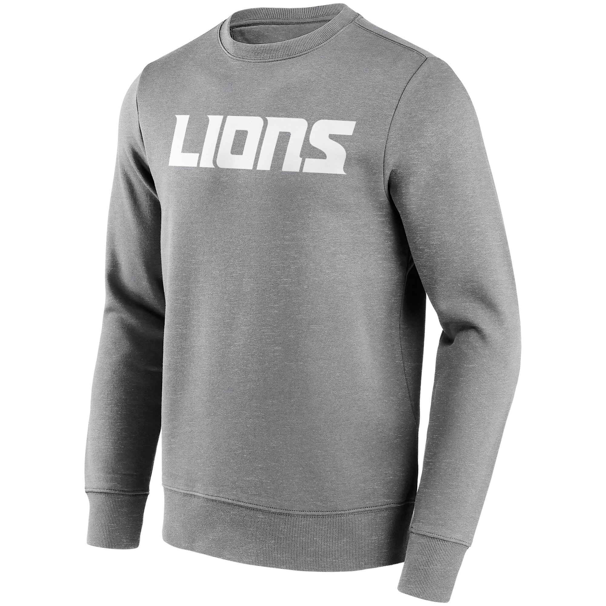 detroit-lions-neutral-colour-wordmark-crew-sweatshirt-mens_ss4_p-12080266-pv-1-u-cwt6bgo9sb44tpy02qae-v-3a5648d3c62b42a49369cd26565f9778.jpg Detroit Lions Neutral Colour Wordmark Crew Sweatshirt - Mens - Image 1