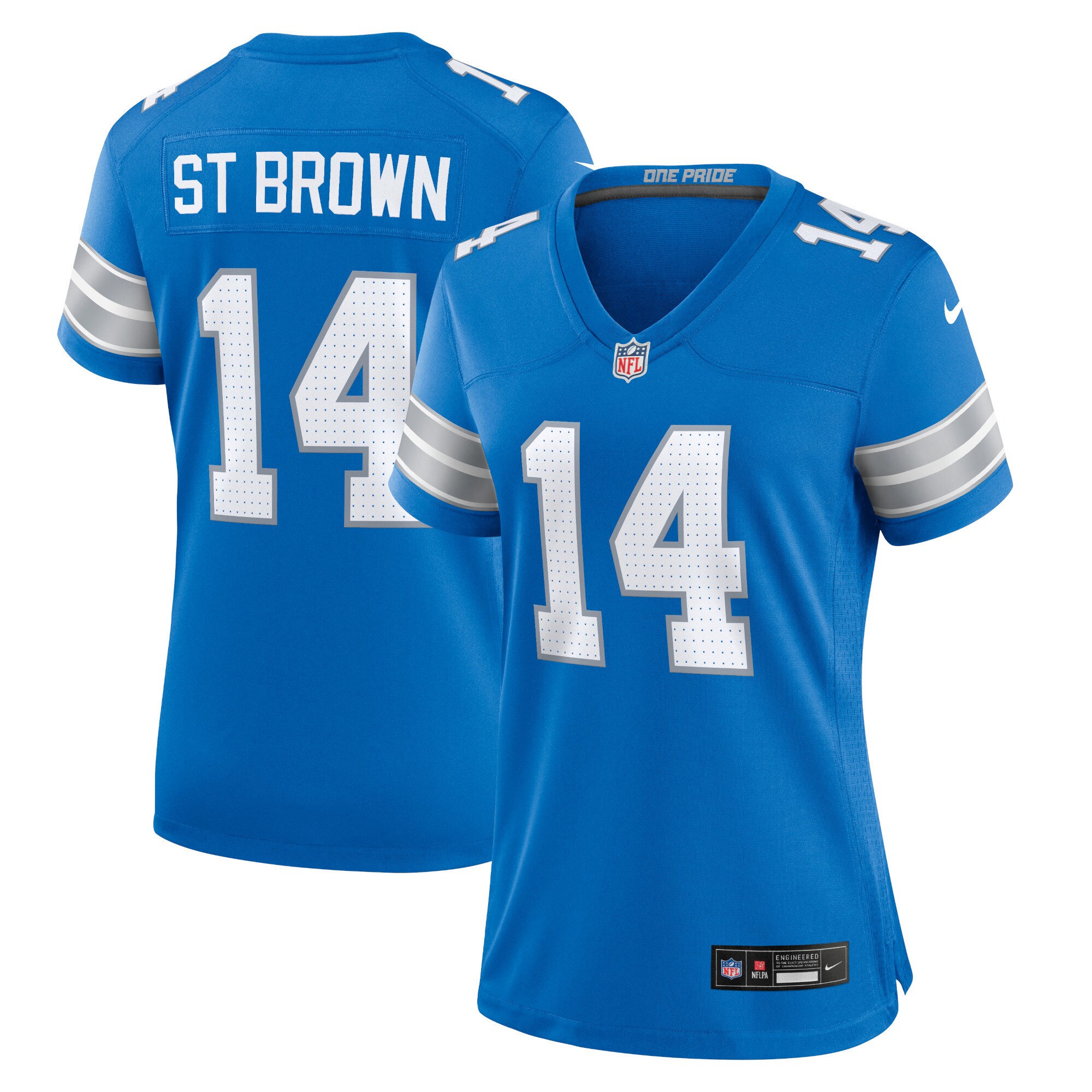 detroit-lions-nike-home-game-jersey-blue-amon-ra-st-brown-womens_ss5_p-201534462-pv-1-u-cgxz1edtrgpr52ylqesi-v-z1y9l75gr7lbdqyypmbm.jpg Detroit Lions Nike Home Game Jersey - Blue - Amon-Ra St. Brown - Womens - Image 1