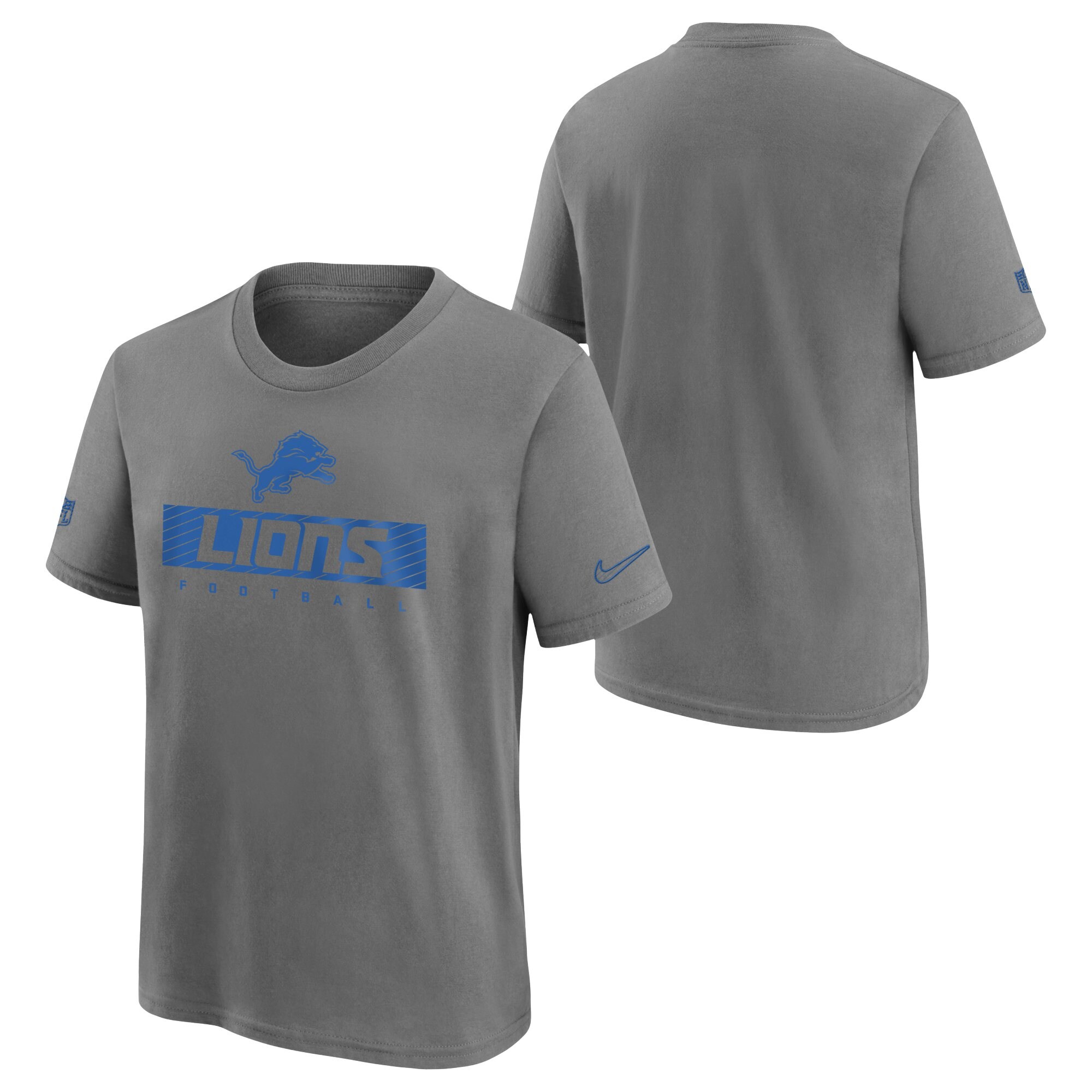 detroit-lions-nike-sideline-team-issue-legend-t-shirt-youth_ss5_p-201064701-pv-1-u-jqn1qojpunrn0yczikzb-v-mf4vncynicl2oej4nijv.jpg Detroit Lions Nike Sideline Team Issue Legend T Shirt - Youth - Image 1