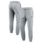 Detroit Lions Primary Logo Jogger - Mens