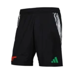 24-25 Arsenal Away Player Version Soccer Shorts