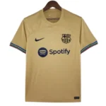 22-23 Barcelona Away Jersey