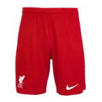 23-24 Liverpool Home Shorts