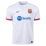 23-24 Barcelona Away Jersey