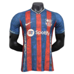 24-25 Barcelona Limited Special Edition Player Version Shirt