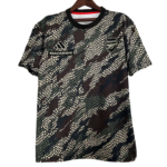 Arsenal Maharishi Joint Edition Football Shirt 2023/2024 Fan version