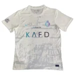 2023/24 Al Nassr Third Jersey