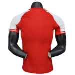 Adidas Arsenal Home Jersey Player Version 2025-26
