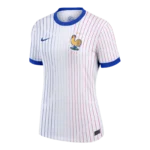 2024 Women's France Away Jersey Euro