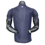 25-26 Marseille Away Football jersey 2025-26 Player version