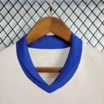 2024/25 Chelsea Away Jersey Kits(Jersey+Shorts)