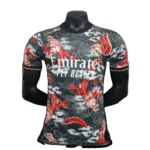 2024-25 Real Madrid Special Edition Player Football Jersey