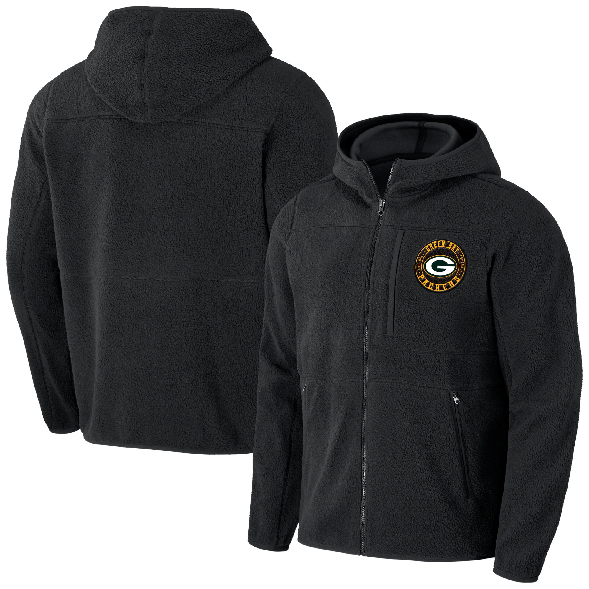 green-bay-packers-darius-rucker-sherpa-fleece-jacket-mens_ss5_p-13369175-pv-1-u-qk7boteosi4d5isklxmw-v-7tcsbzc4wxvpfnnjio60.jpg Green Bay Packers Darius Rucker Sherpa Fleece Jacket - Mens - Image 1