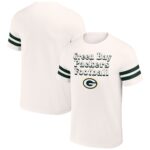 Green Bay Packers Darius Rucker Vintage T Shirt - Mens