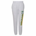 Green Bay Packers Game Time Jogger - Youth