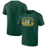 Green Bay Packers Hometown Graphic T-Shirt - Mens
