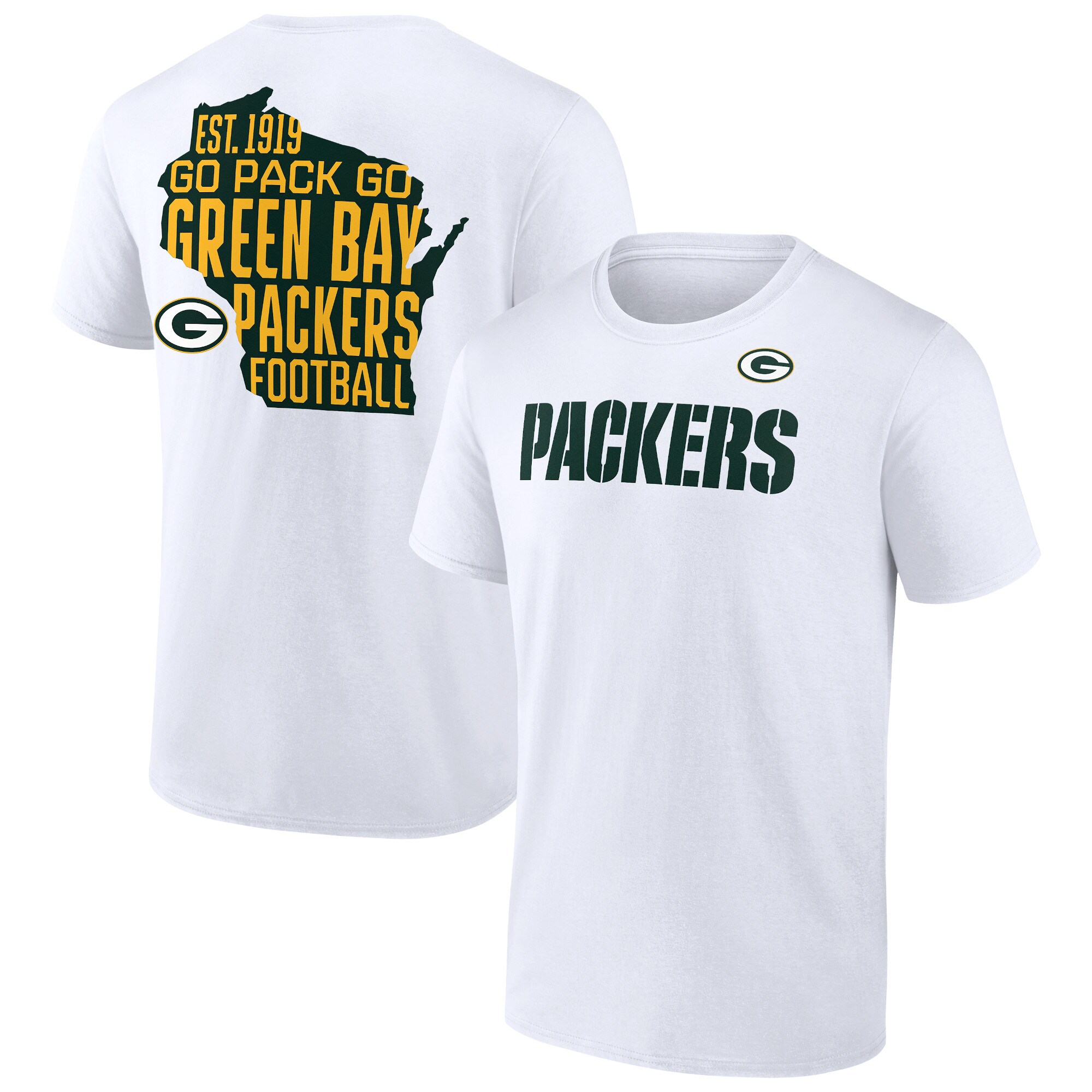 green-bay-packers-hometown-hot-shot-graphic-t-shirt-mens_ss5_p-13343276-pv-1-u-cuuzikola7ra8iyhwiaz-v-vtlok5fpxjfqxdbxe92m.jpg Green Bay Packers Hometown Hot Shot Graphic T-Shirt - Mens - Image 1