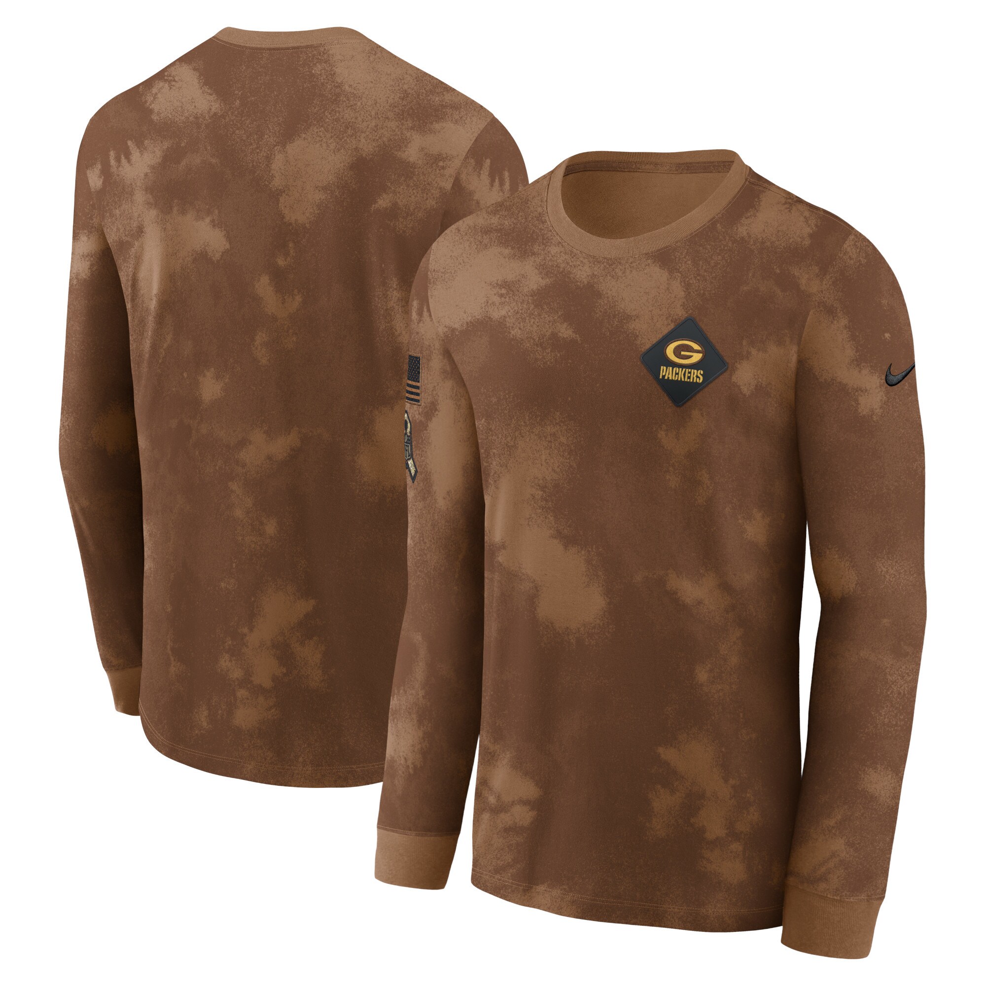 green-bay-packers-nike-2023-long-sleeve-salute-to-service-t-shirt-mens_ss5_p-13370629-pv-1-u-zn2zgzl2ixdfe1tdkcsn-v-mlna7vtdt2s5gcpt2p8f.jpg Green Bay Packers Nike 2023 Long Sleeve Salute to Service T-Shirt - Mens - Image 1