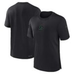 Green Bay Packers Nike Sideline Dri-FIT Player Short Sleeve  Top - Mens