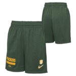 Green Bay Packers Nike Dri-FIT Short - Youth