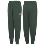 Green Bay Packers Nike Team Issue Club Fleece Pant - Youth