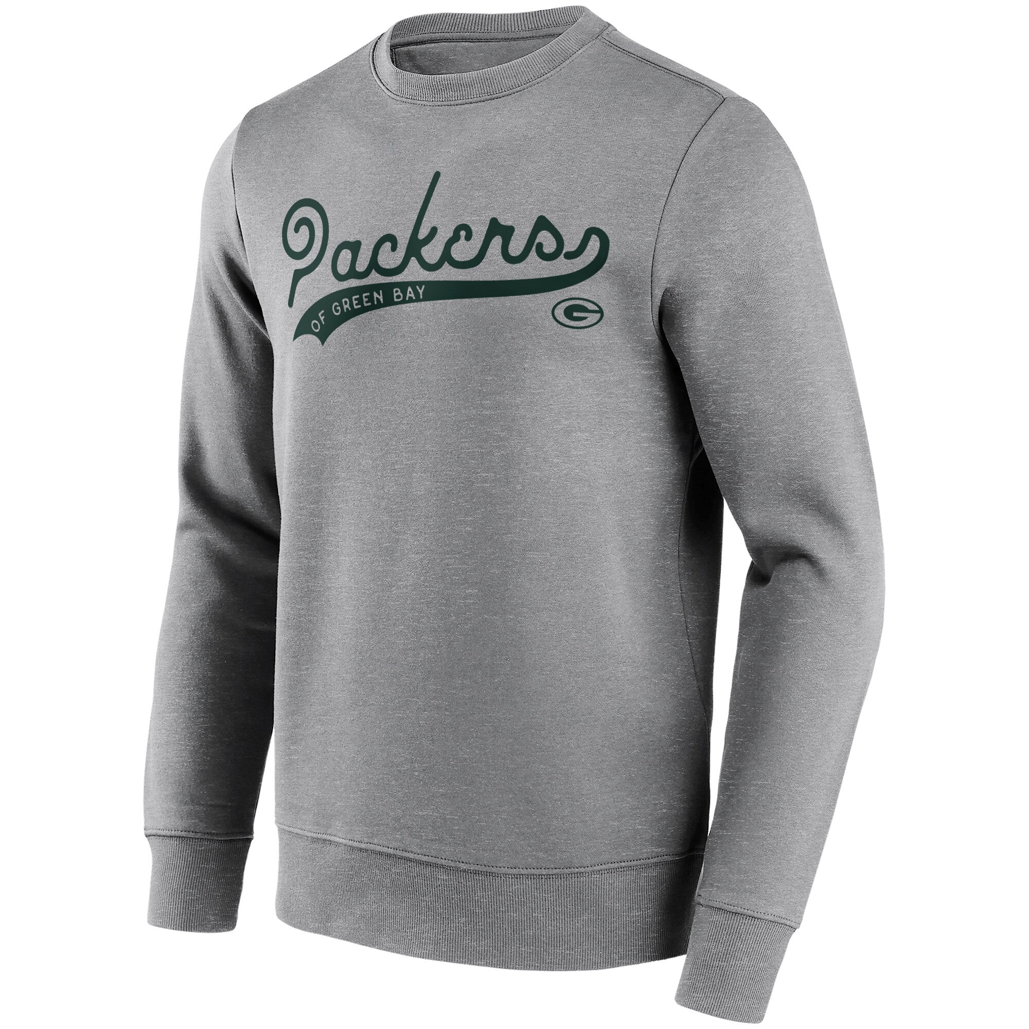 green-bay-packers-retro-pendant-crew-sweatshirt-mens_ss4_p-12084370-pv-1-u-6yagrs382o3xr0gthfgk-v-a888312588ab4b779d6367fa5fabec85.jpg Green Bay Packers Retro Pendant Crew Sweatshirt - Mens - Image 1