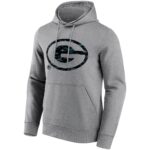Green Bay Packers Summer Beach 2 Hoodie - Mens