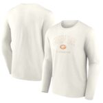 Green Bay Packers Summer In The City Long Sleeve T-Shirt - Mens