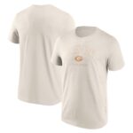 Green Bay Packers Summer In The City T-Shirt - Mens