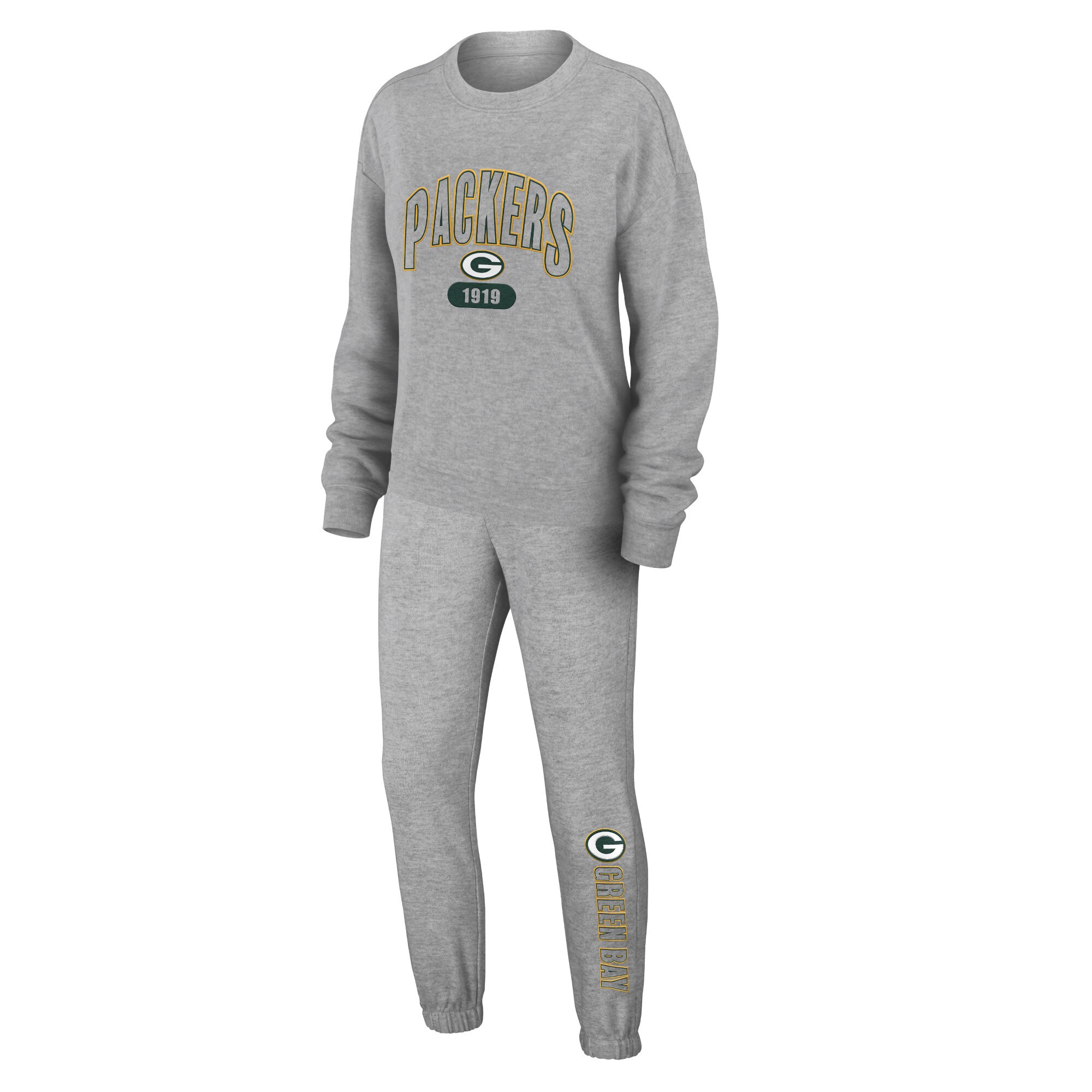 green-bay-packers-wear-by-erin-andrews-knitted-lounge-set-womens_ss5_p-13368948-pv-1-u-btbhhnzaac6qim8avefv-v-0mvqh8oil9cjxuxso3pb.jpg Green Bay Packers WEAR by Erin Andrews Knitted Lounge Set - Womens - Image 1