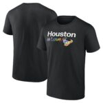 Houston Texans City Pride T-Shirt - Mens
