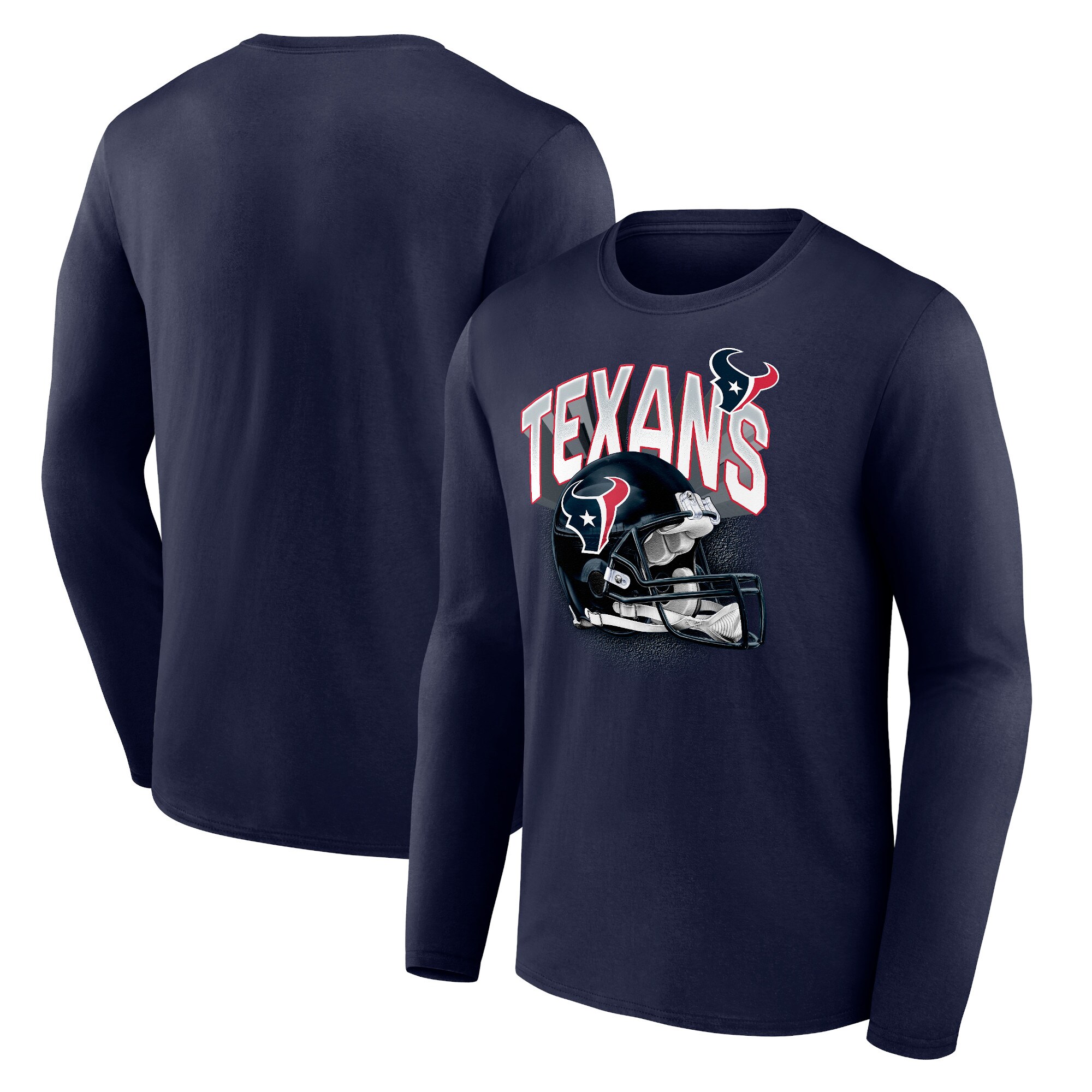 houston-texans-end-around-helmet-graphic-long-sleeve-t-shirt-mens_ss5_p-13343355-pv-1-u-3bgkebamxssrpo03in6k-v-posszt6k1onsub4lr2oq.jpg Houston Texans End Around Helmet Graphic Long Sleeve T-Shirt - Mens - Image 1