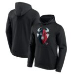 Houston Texans Illustration Hoodie - Mens