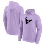 Houston Texans Mono Logo Graphic Hoodie - Mens