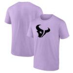 Houston Texans Mono Logo Graphic T-Shirt - Mens