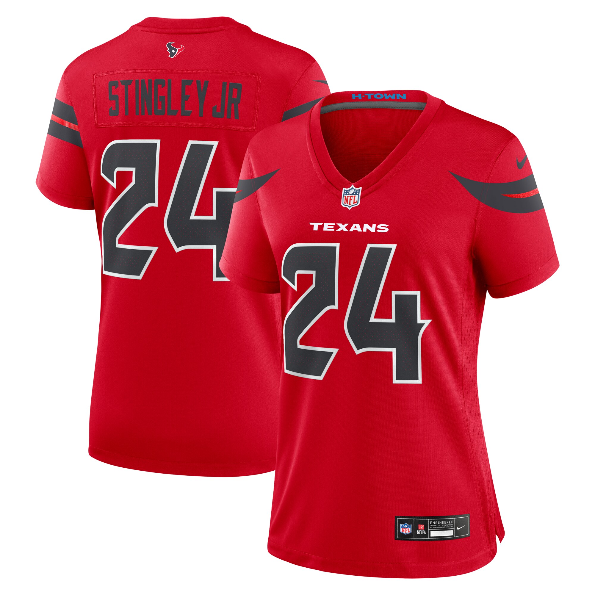 houston-texans-nike-alternate-game-jersey-red-derek-stingley-jr-womens_ss5_p-201570429-pv-1-u-b6jqzpl3zf2bqvagszje-v-vazcscksmfhiz2zx5cgv.jpg Houston Texans Nike Alternate Game Jersey - Red - Derek Stingley Jr. - Womens - Image 1