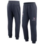 Houston Texans Nike Sideline Club Fleece Pant - Mens