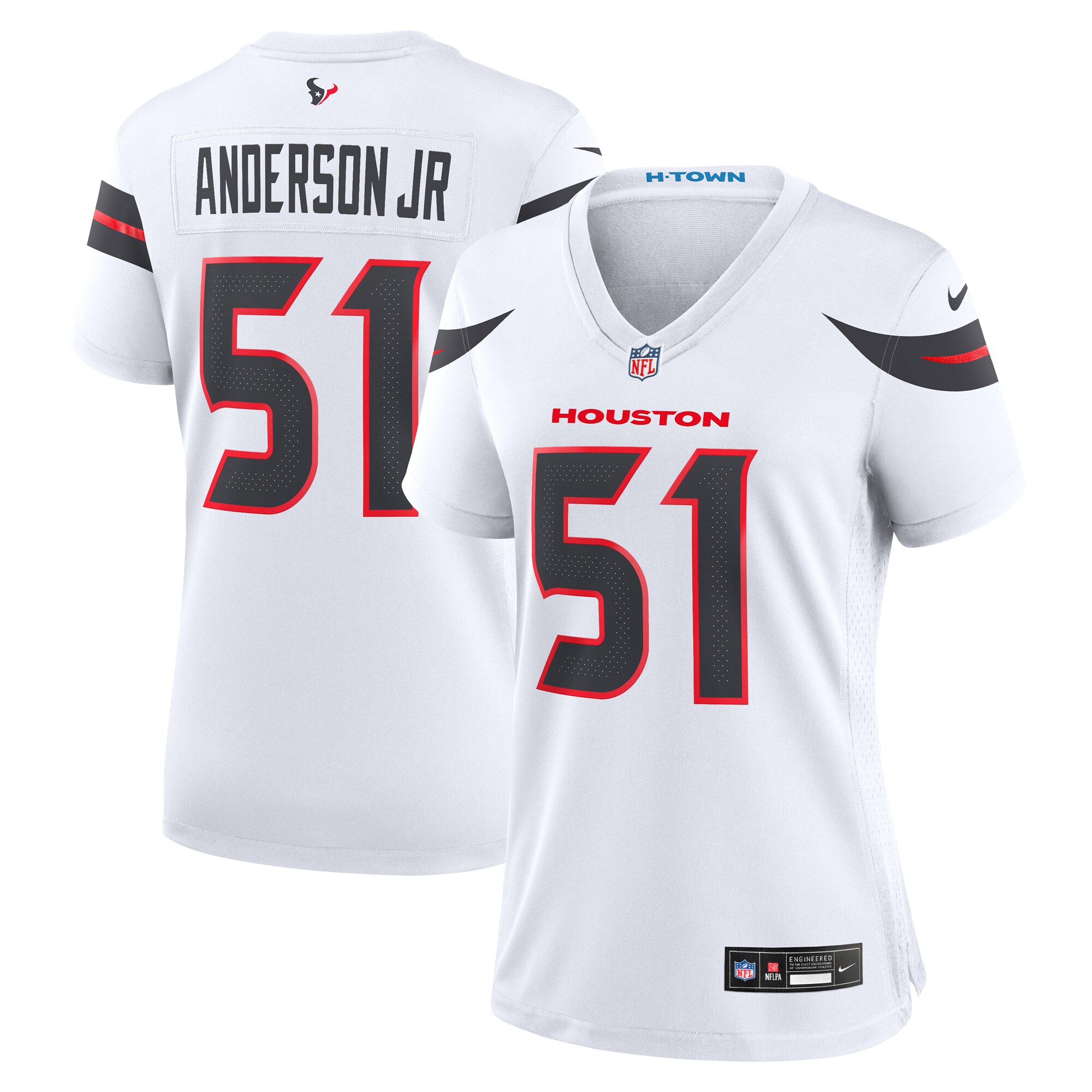 houston-texans-nike-road-game-jersey-white-will-anderson-jr-womens_ss5_p-201570307-pv-1-u-ezqlqrddpfd6zcflzf4v-v-o9e5d3z0e0xfrbnjy98m.jpg Houston Texans Nike Road Game Jersey - White - Will Anderson Jr. - Womens - Image 1