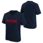 Houston Texans Nike Sideline Team Issue Legend T Shirt - Youth