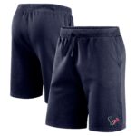 Houston Texans Primary Logo Sweat Short - Mens