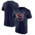 Houston Texans True Classics Hometown Graphic T-Shirt - Mens