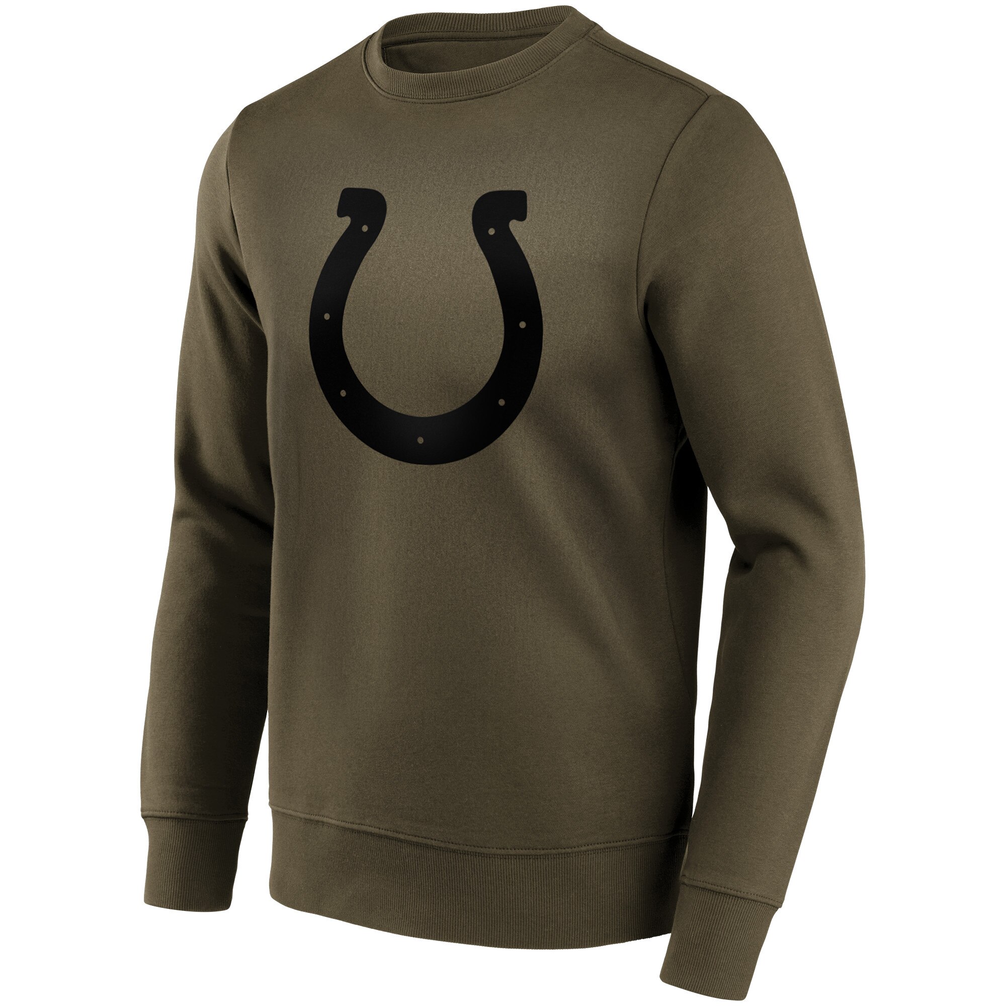 indianapolis-colts-fashion-preferred-logo-crew-sweatshirt-mens_ss4_p-12079836-pv-1-u-otadh6jt1r9m0ycatjnn-v-b3dcc8ad0c45402894c4cc6b89fa3e31.jpg Indianapolis Colts Fashion Preferred Logo Crew Sweatshirt - Mens - Image 1