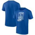 Indianapolis Colts Hometown Graphic T-Shirt - Mens
