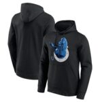 Indianapolis Colts Illustration Hoodie - Mens