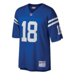 Indianapolis Colts Mitchell and Ness Legacy Jersey - Peyton Manning - Mens