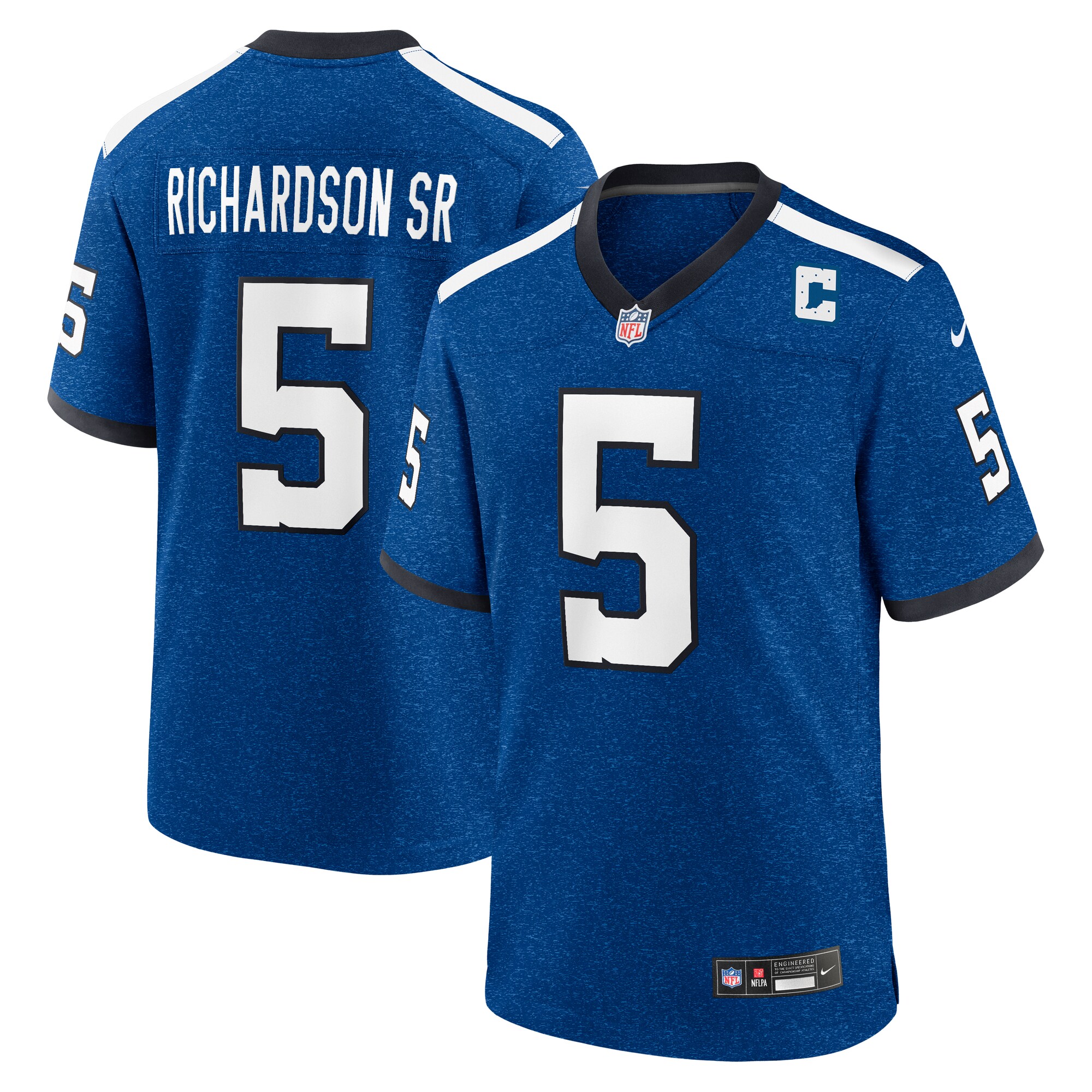indianapolis-colts-nike-indiana-nights-alternate-game-jersey-royal-anthony-richardson-mens_ss5_p-200394877-pv-1-u-1m78jz5wo9kf9h2bnjpz-v-rnnd8r92xsaflbrhpsmi.jpg Indianapolis Colts Nike Indiana Nights Alternate Game Jersey - Royal - Anthony Richardson - Mens - Image 1